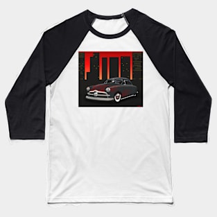 Fine 49 Baseball T-Shirt